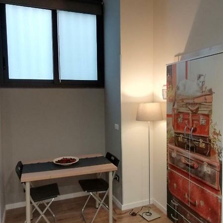 Appartamento Virginia CTA Exterior foto