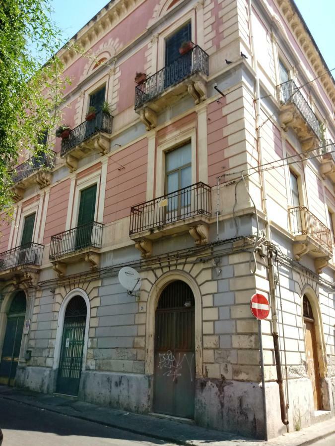 Appartamento Virginia CTA Exterior foto