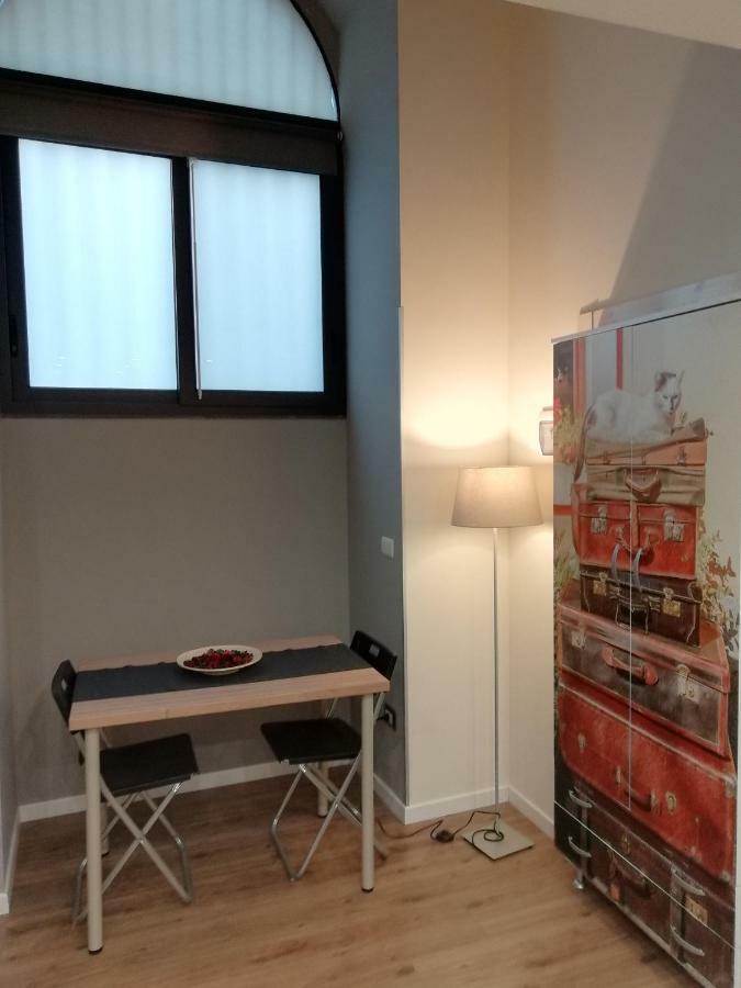 Appartamento Virginia CTA Exterior foto