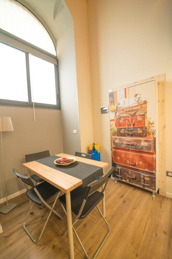 Appartamento Virginia CTA Exterior foto